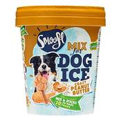Smoofl Hundeeis Erdnussbutter Vergleich