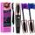 Pozilan 4D Silk Fiber Lash Mascara Pruple & Blue Waterproof