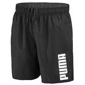 Puma Herren Badehose Short Deluxe