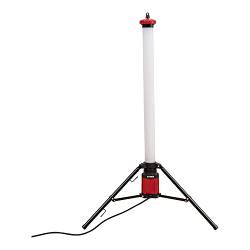 Stier Led-Tower-Baustrahler 360° 36 W