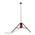 Stier Led-Tower-Baustrahler 360° 36 W