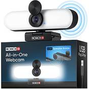 Provision Isr Webcam mit Lautsprecher Vergleich