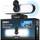 Provision Isr Webcam mit Lautsprecher