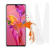 WINCHEO Schutzfolie für Huawei P30 Vergleich