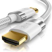 CSL-Computer 5m 8K HDMI Kabel