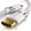 CSL-Computer 5m 8K HDMI Kabel