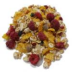 Müsli Mühle Frucht Power Müsli