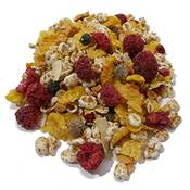 Müsli Mühle Frucht Power Müsli