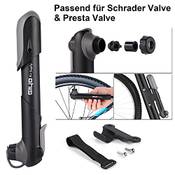 Linlook Satteltasche Reparatur Set Vergleich
