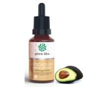 green idea Avocadoöl Vergleich