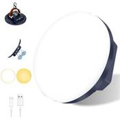 iodoo Zeltlampe