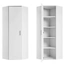 Mokebo Eckschrank