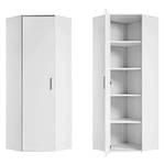 Eckschrank