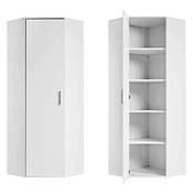 Mokebo Eckschrank