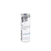 Red Bull The White Edition