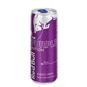 Red Bull The Purple Edition