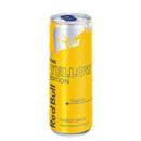 Red Bull The Yellow Edition