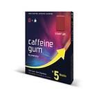 Lemon Pharma Caffeine gum by enerjetix