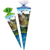 Alles-meine.de Gmbh  Tyrannosaurus Vergleich