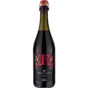 Rinomata Cantina Tombacco ‎San Tiziano Fragolino Rosso