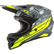 O'Neal 0627-351