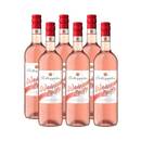 Rotkäppchen Weinzeit! Rosé lieblich