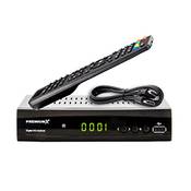 PremiumX HD-Receiver Vergleich