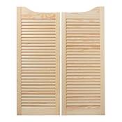 Ben + Camilla Salontüren