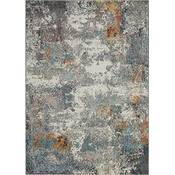 The Carpet Vintage-Teppich