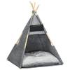 Pawhut ‎D30-386