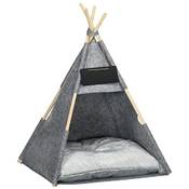 Pawhut ‎D30-386