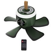 Kcibyvx  mobiler Deckenventilator Vergleich