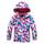 Turmin Outdoor Sport Windjacke