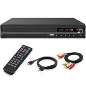 Vati HDMI-DVD-Player Vergleich