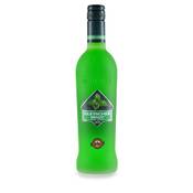 Gletscherwasser Gletscherminze Likör