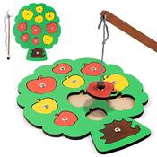 Kiro Toys  Holz Spielzeug Vergleich