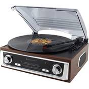 Soundmaster PL196H Vergleich