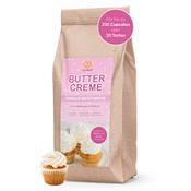 Goodbake Buttercreme Vergleich