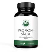 Propositum Green Naturals Propionsäure Vergleich