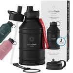 BeMaxx Active Flask