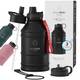 BeMaxx Active Flask Vergleich