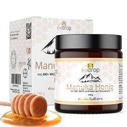Bedrop Manuka Honig MGO 400+