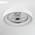 Hofstein LED Deckenventilator Moli