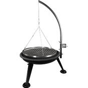 Druline 60 cm Schwenkgrill Vergleich