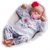 Jizhi Reborn-Puppe Vergleich