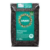 Davert Schwarzer Sesam