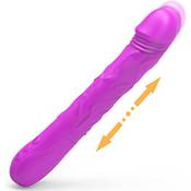 Fidech Realistische Vibrator Vergleich