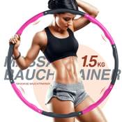 ThxToms Professioneller Hula-Hoop-Reifen Vergleich