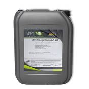 Wectol Oil and Carcare Products Hydrauliköl Hydran HLP 46 Vergleich