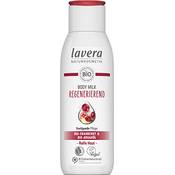Lavera Body Milk Regenerierend